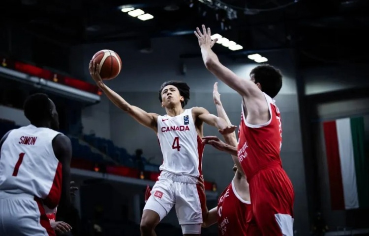  NBA下一個(gè)“林瘋狂”，會(huì)是這個(gè)韓裔小伙嗎？