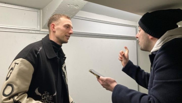  布魯日前鋒：理解亞特蘭大抱怨點球，誰都希望判罰對自己有利