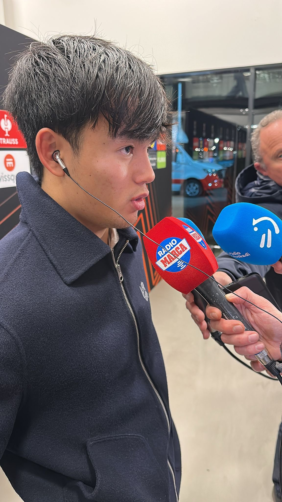  沙特開始天價引援，久保建英：我喜歡精彩的足球，而不是昂貴足球