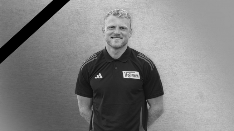  R.I.P. 柏林聯(lián)合U14門(mén)將教練霍費(fèi)爾不幸離世，年僅28歲