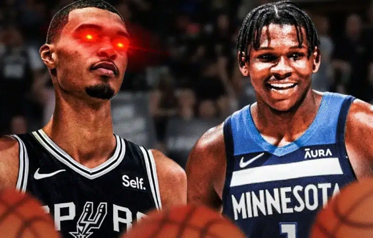  NBA未來門面人物一定得是本土球員？ 文班夠不夠格？