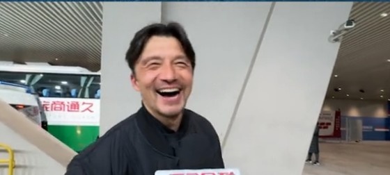  帶孩子和帶球隊哪個更累？謝暉笑言：都累，但帶孩子更累
