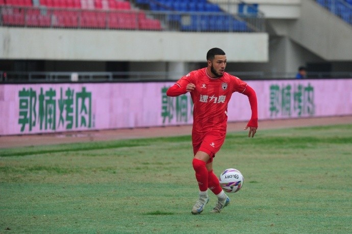  陜西聯(lián)合主場(chǎng)2-1戰(zhàn)勝上海嘉定匯龍，贏得西部杯足球邀請(qǐng)賽首勝