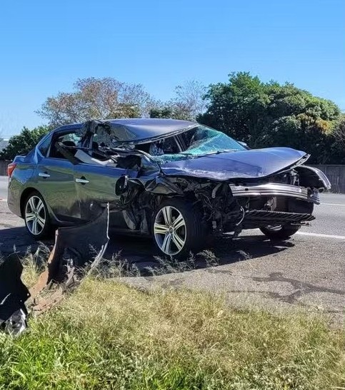  19歲巴西前鋒遭遇嚴(yán)重車禍，醫(yī)院已啟動(dòng)腦死亡確認(rèn)程序