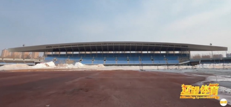  遼媒：鐵西體育場(chǎng)改建工作開(kāi)啟，將改建為可容納4萬(wàn)人專業(yè)足球場(chǎng)