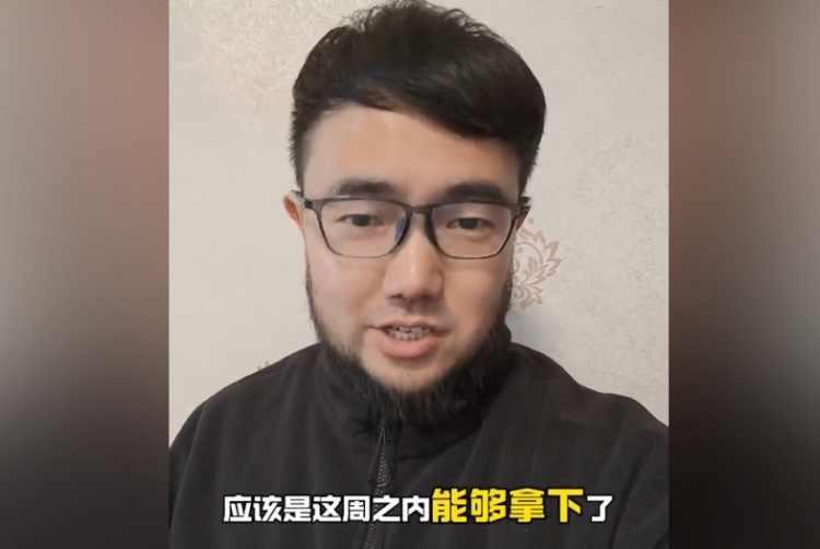  趕上本月世預(yù)賽沒(méi)問(wèn)題？媒體人：塞鳥(niǎo)歸化應(yīng)該這周之內(nèi)就能辦妥