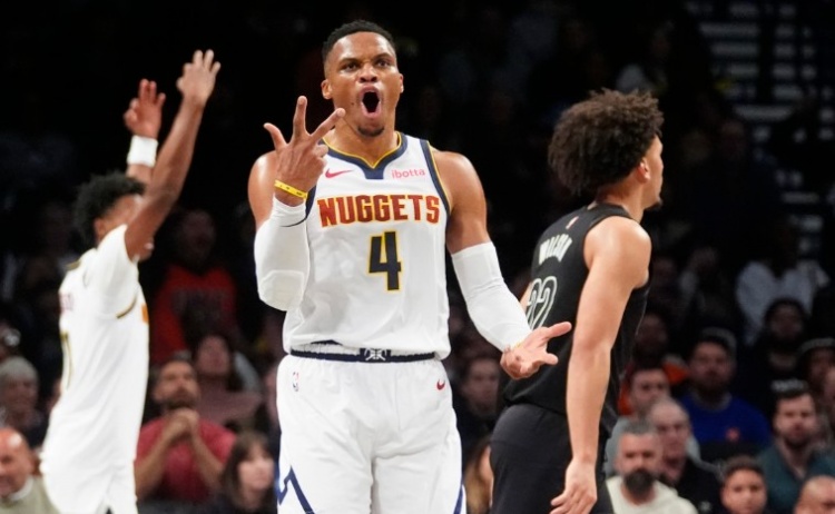  威少是NBA歷史前5控衛(wèi)？ 他能力壓保羅和羅斯？