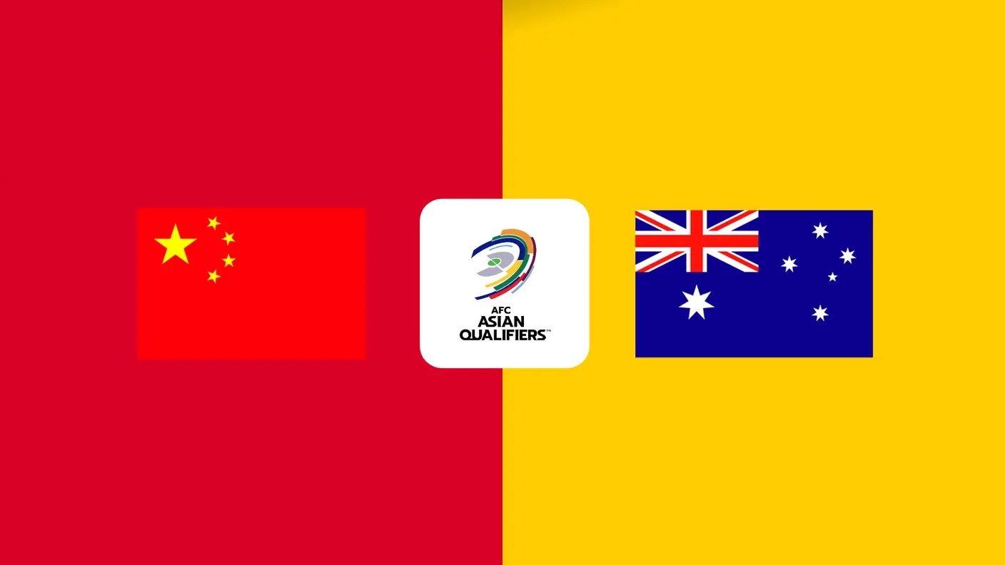  對(duì)手戰(zhàn)意正濃！澳媒：若戰(zhàn)勝中國，澳大利亞或基本鎖定世界杯資格