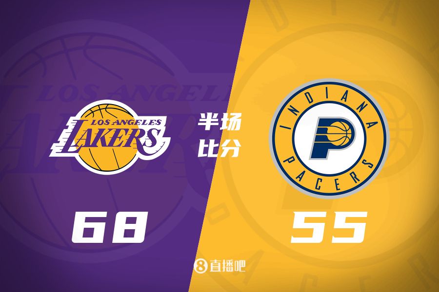  077三分6中4砍19分！里皇次節(jié)猖狂表現(xiàn)率湖人領(lǐng)先13分進(jìn)入下半場
