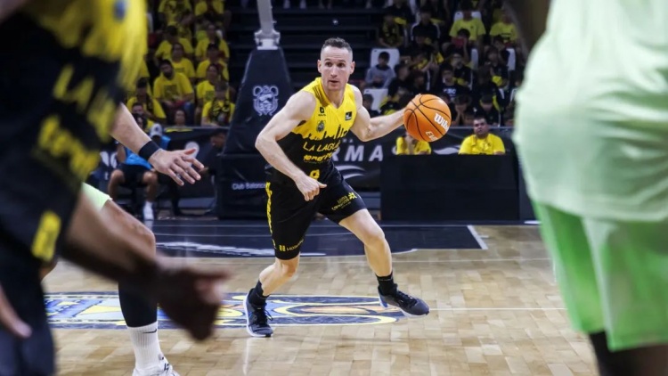  NBA初代老六，42歲進入生涯巔峰？！