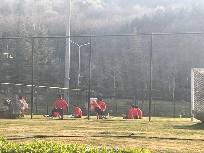  連續(xù)客場！博主：成都蓉城已抵達濟南備戰(zhàn)，周三將客戰(zhàn)泰山隊