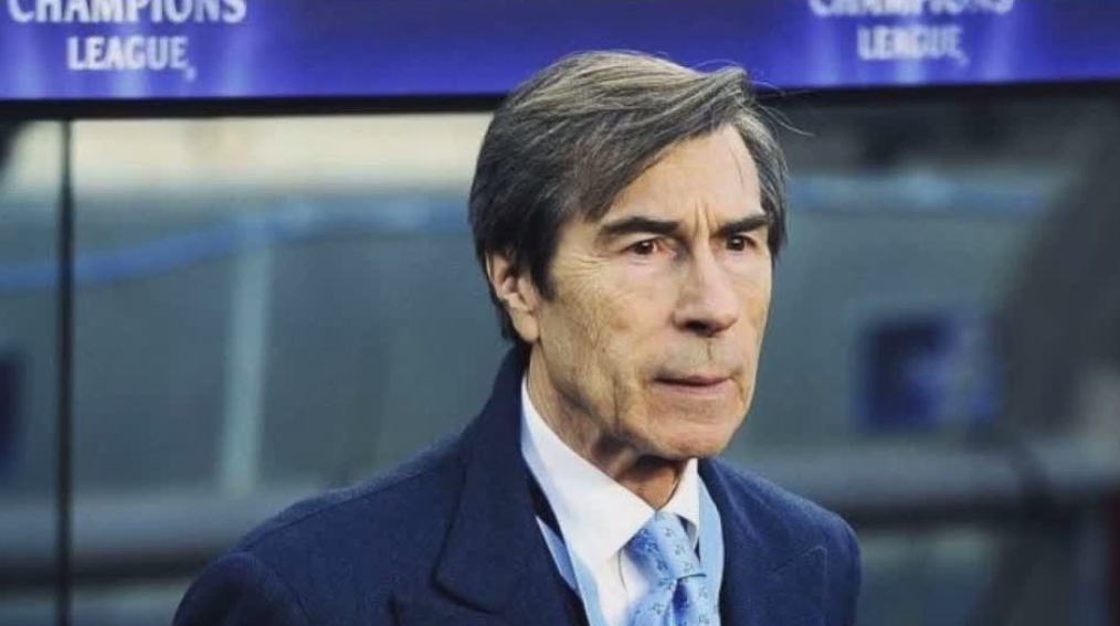  布拉伊達：那不勒斯vs米蘭是很艱難的比賽，我會選擇孔蒂執(zhí)教米蘭