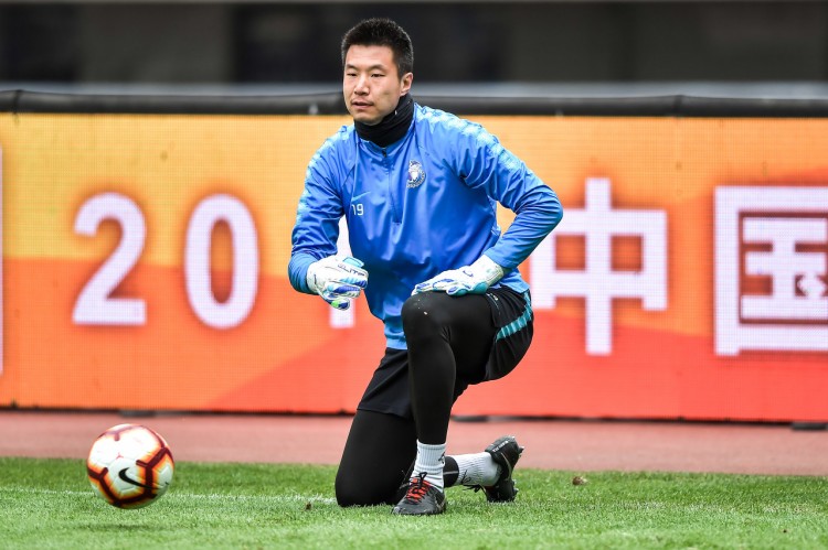  退役五年后復出？德轉顯示大連可為總經理于子千成為球隊一員