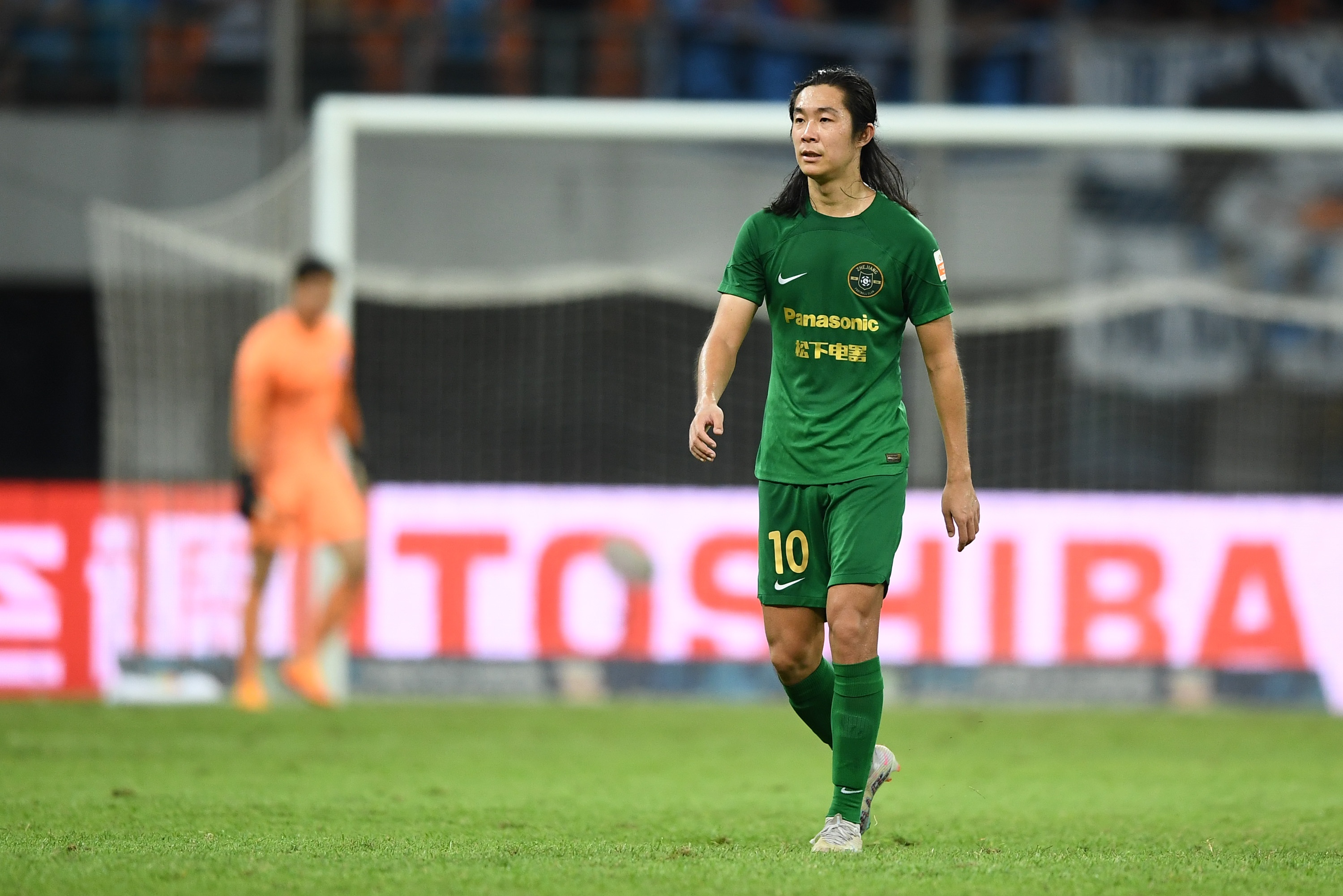  熱身賽-李提香“烏龍大禮”，西海岸1-0力克浙江隊