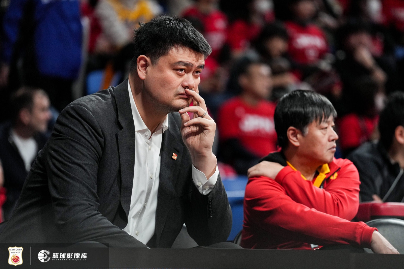 去年今天:中國男籃亞預(yù)賽輸日本 88年來首次在FIBA體系敗給對(duì)手