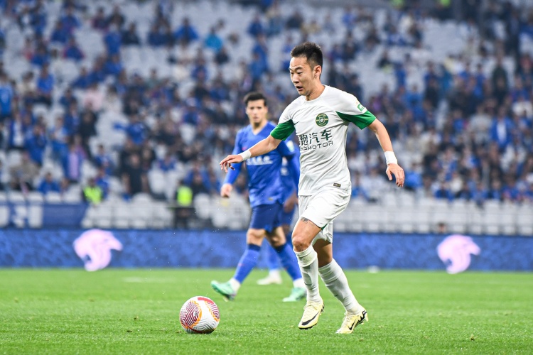  會(huì)是誰(shuí)？博主：浙江隊(duì)下期入選國(guó)足的人數(shù)有望創(chuàng)下新高