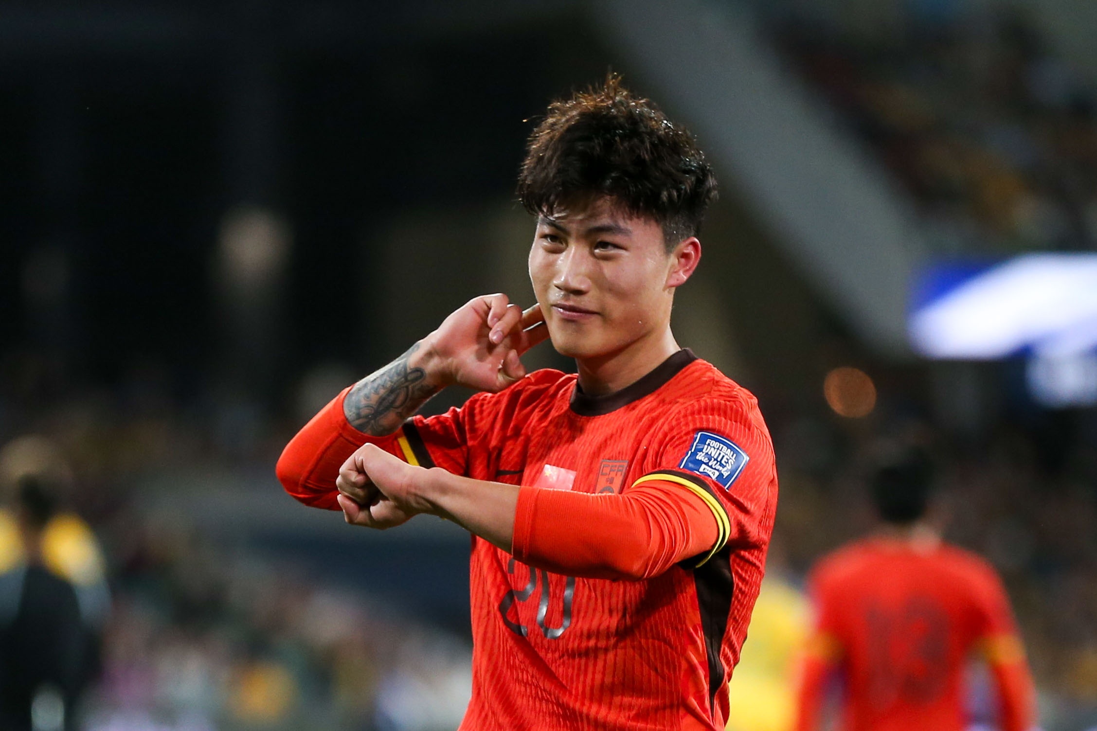  ?凌晨2:15的國(guó)足比賽，你選擇熬夜，還是一覺醒來看集錦？