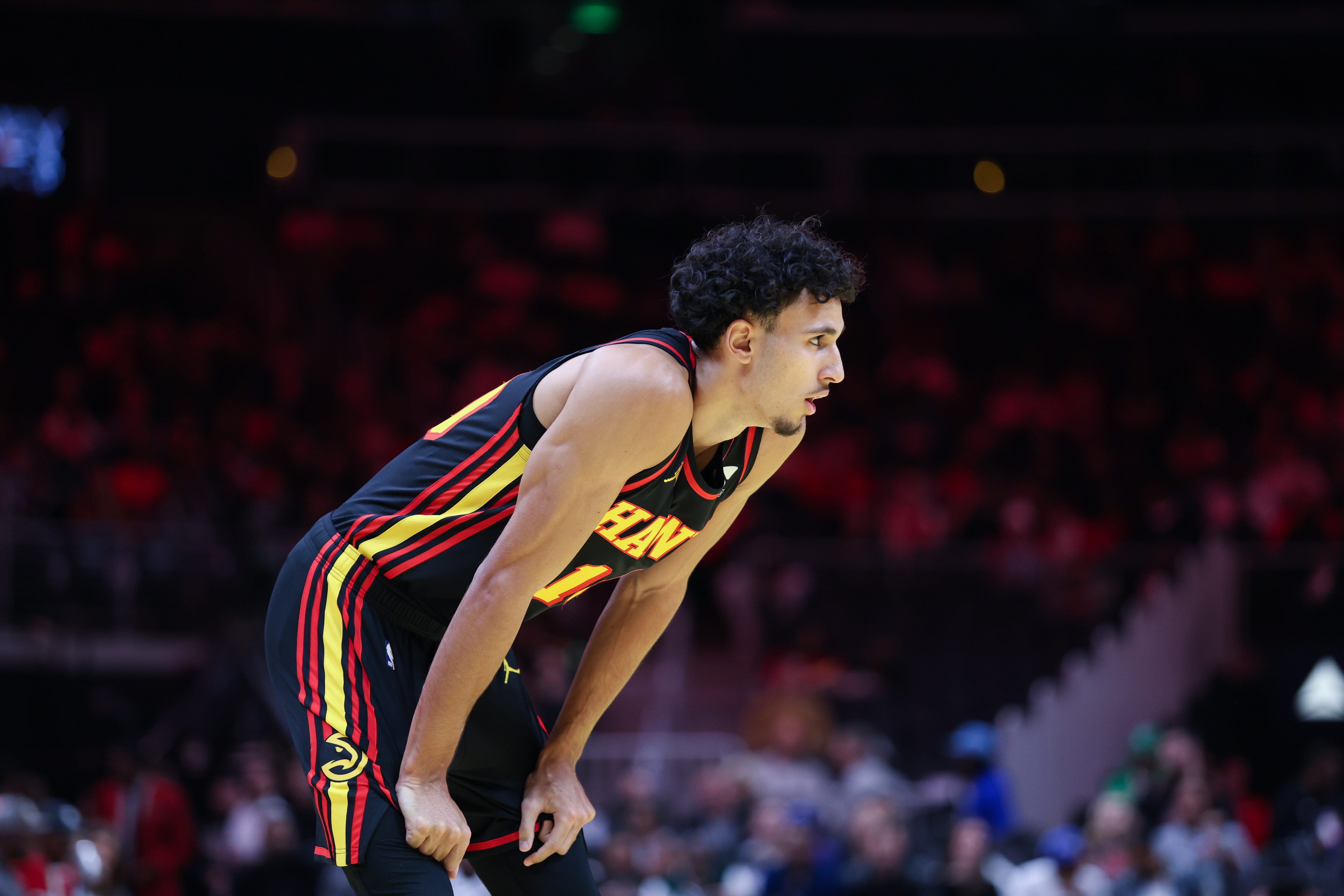  尼昂：如果里薩謝不是年度最佳新秀 我會想 NBA我們在搞什么？