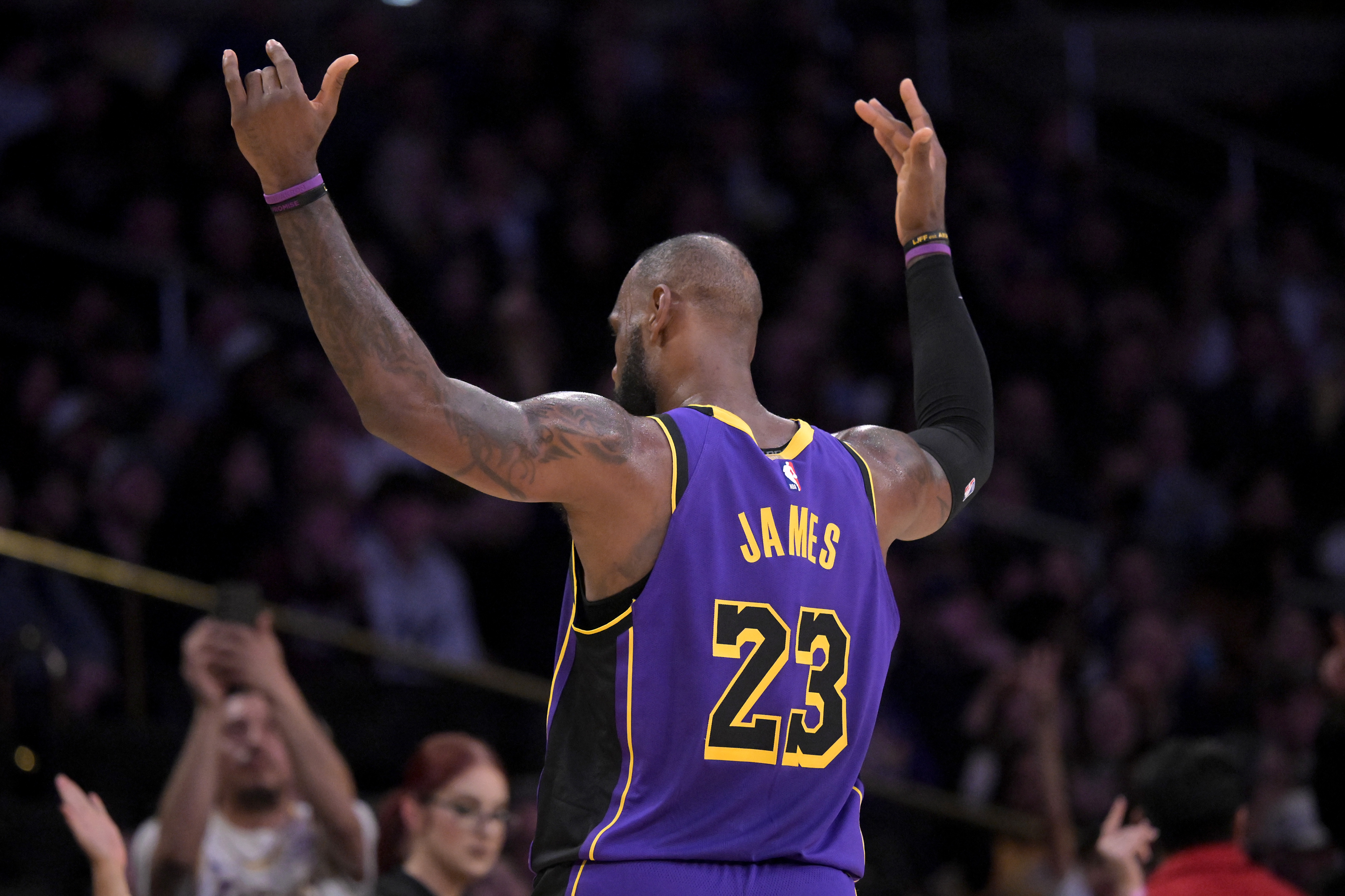  誰是搶手貨？誰將淡出NBA？今夏自由球員盤點：威少第27懷斯曼倒3
