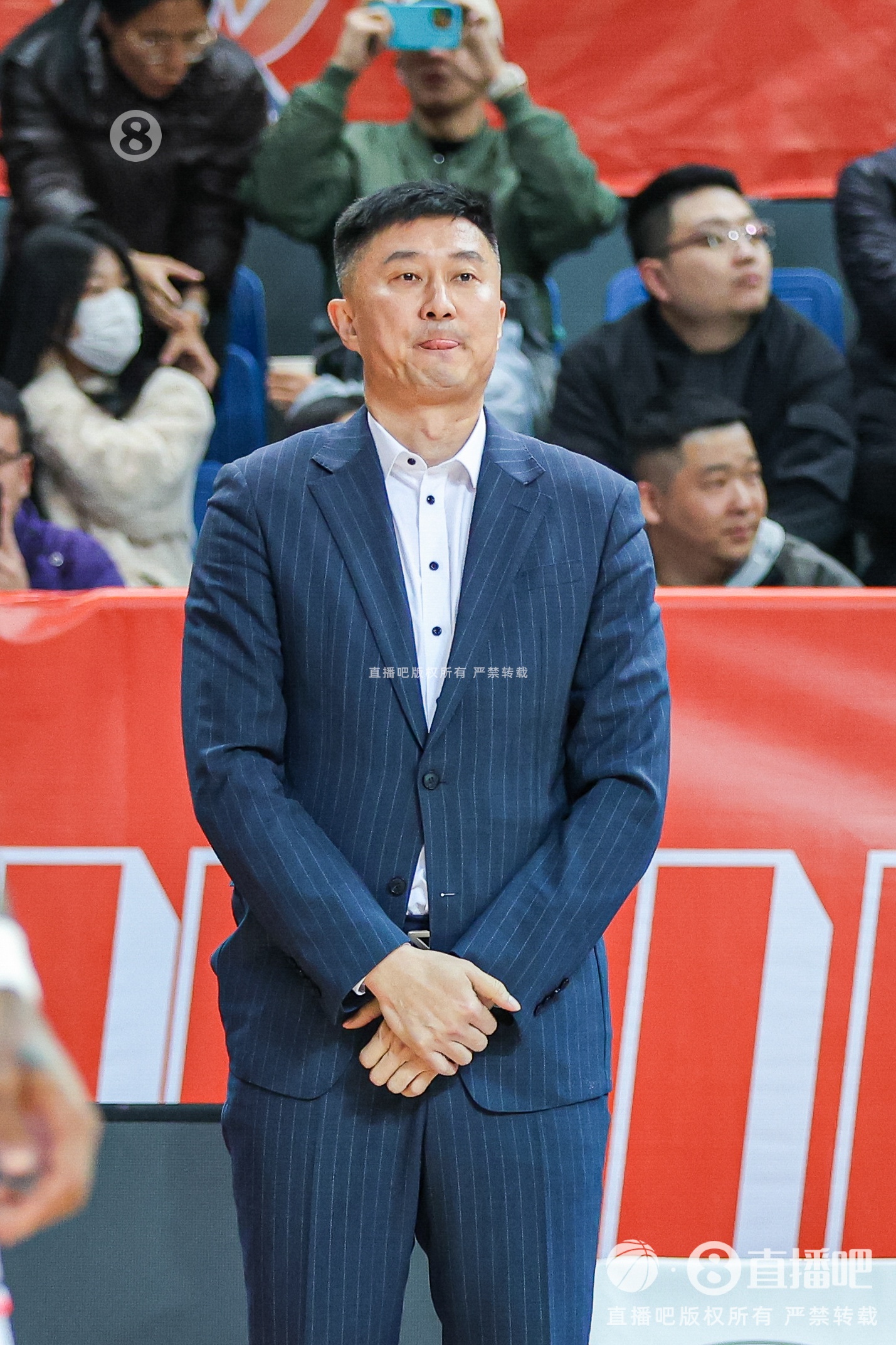  提前鎖定季后賽席位！廣東自CBA元年至今連續(xù)30年沒缺席過季后賽