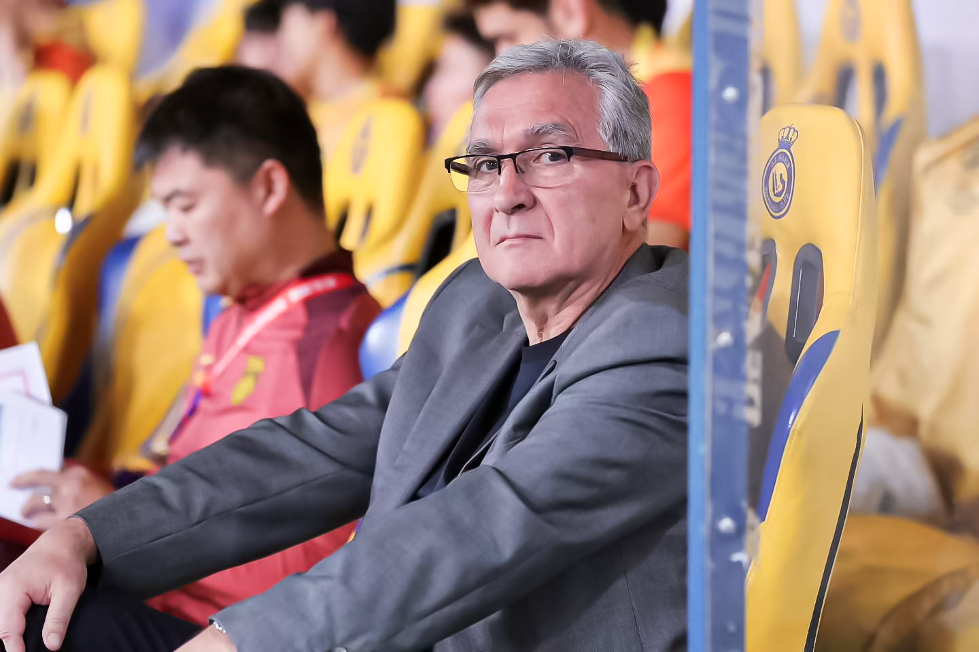  媒體人：輸球主要問題不在林良銘，伊萬戰(zhàn)術太保守&張玉寧該替補