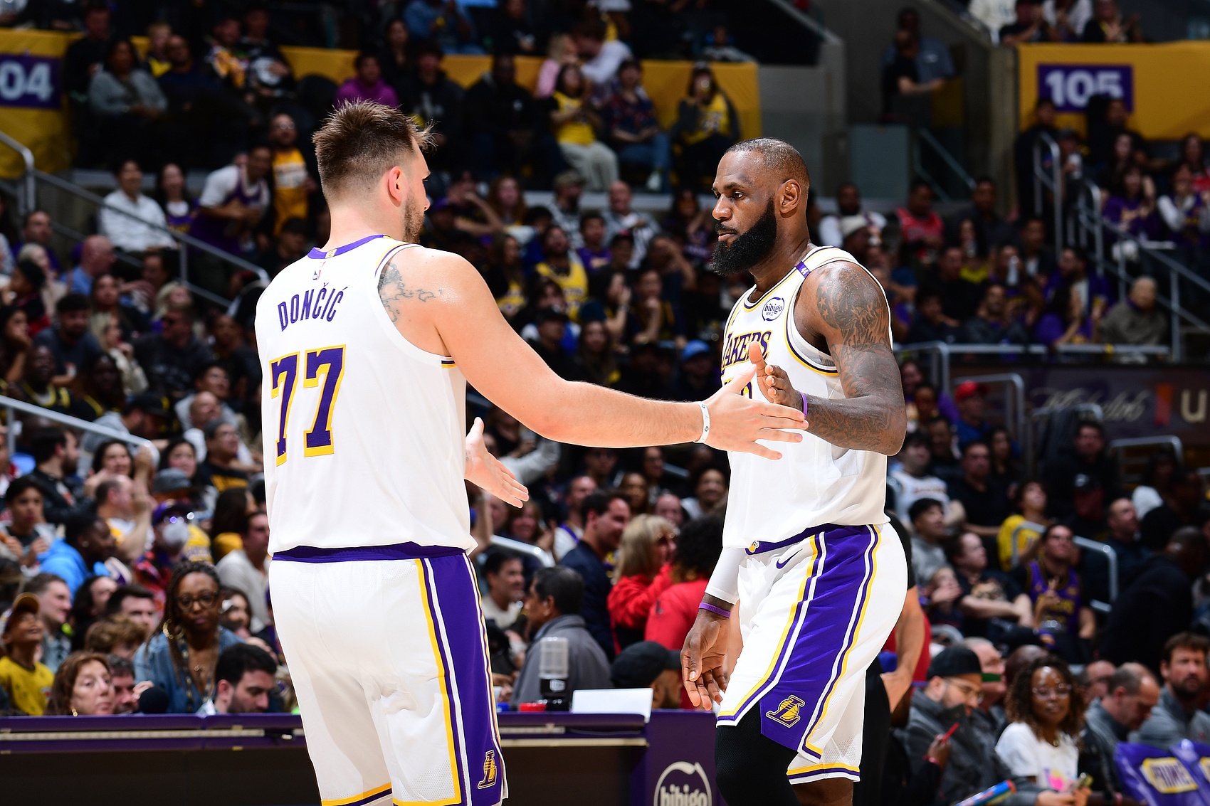  卡位戰(zhàn)/老詹里程碑/灰熊換帥！ESPN預(yù)測勝率：湖人54.9%微占優(yōu)勢