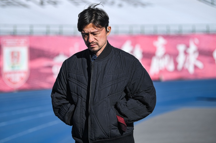  兩隊均三連敗開局！足球報談亞泰vs三鎮(zhèn)：亞泰力爭打好第一個主場