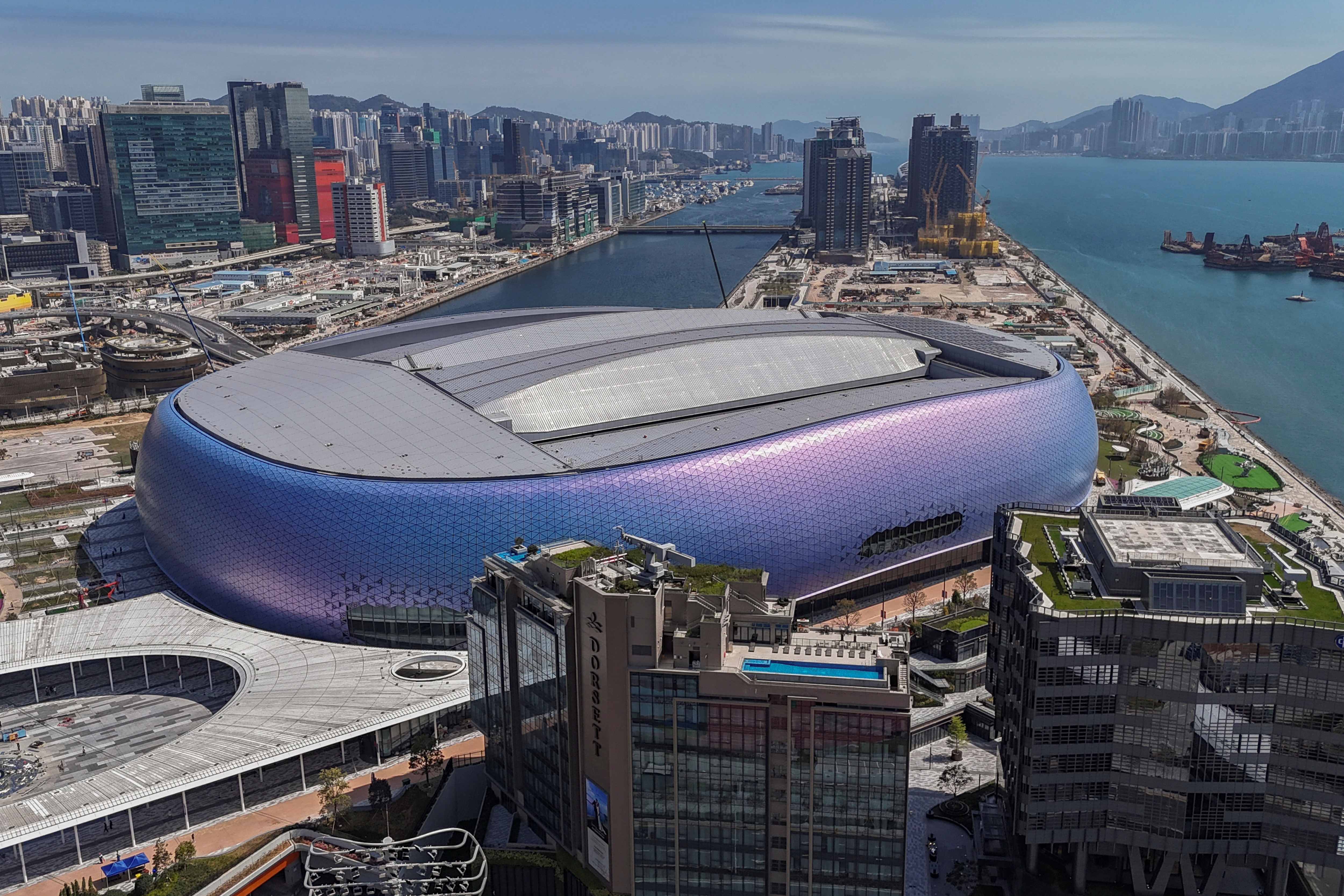  官方：四大豪門今夏7月中國香港行！利物浦vs米蘭，阿森納vs熱刺